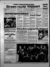 Torbay Express and South Devon Echo Saturday 22 March 1986 Page 16