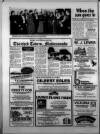 Torbay Express and South Devon Echo Thursday 17 April 1986 Page 6