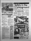 Torbay Express and South Devon Echo Thursday 24 April 1986 Page 13