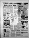 Torbay Express and South Devon Echo Thursday 24 April 1986 Page 16