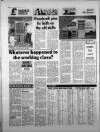 Torbay Express and South Devon Echo Thursday 24 April 1986 Page 18