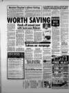 Torbay Express and South Devon Echo Thursday 24 April 1986 Page 28