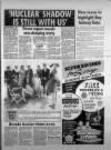 Torbay Express and South Devon Echo Thursday 01 May 1986 Page 7