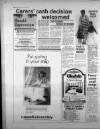 Torbay Express and South Devon Echo Thursday 01 May 1986 Page 20