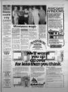 Torbay Express and South Devon Echo Thursday 01 May 1986 Page 21