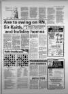 Torbay Express and South Devon Echo Friday 02 May 1986 Page 19