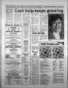 Torbay Express and South Devon Echo Saturday 03 May 1986 Page 14