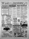 Torbay Express and South Devon Echo Saturday 03 May 1986 Page 16