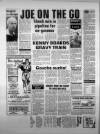 Torbay Express and South Devon Echo Saturday 03 May 1986 Page 24