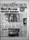 Torbay Express and South Devon Echo Monday 05 May 1986 Page 15