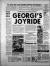 Torbay Express and South Devon Echo Monday 05 May 1986 Page 20