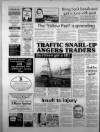 Torbay Express and South Devon Echo Tuesday 06 May 1986 Page 4