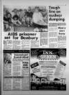 Torbay Express and South Devon Echo Tuesday 06 May 1986 Page 5