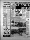 Torbay Express and South Devon Echo Wednesday 07 May 1986 Page 9