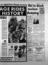 Torbay Express and South Devon Echo Wednesday 07 May 1986 Page 10