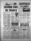 Torbay Express and South Devon Echo Wednesday 07 May 1986 Page 17