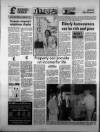 Torbay Express and South Devon Echo Thursday 05 June 1986 Page 22