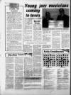 Torbay Express and South Devon Echo Tuesday 01 July 1986 Page 10