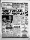 Torbay Express and South Devon Echo Thursday 03 July 1986 Page 1