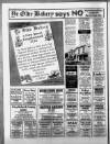 Torbay Express and South Devon Echo Thursday 03 July 1986 Page 8