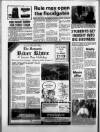 Torbay Express and South Devon Echo Thursday 03 July 1986 Page 10