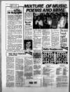 Torbay Express and South Devon Echo Thursday 03 July 1986 Page 12