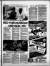 Torbay Express and South Devon Echo Thursday 03 July 1986 Page 13