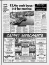 Torbay Express and South Devon Echo Tuesday 29 July 1986 Page 9