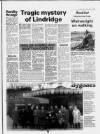 Torbay Express and South Devon Echo Tuesday 29 July 1986 Page 11