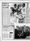 Torbay Express and South Devon Echo Tuesday 29 July 1986 Page 12