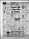 Torbay Express and South Devon Echo Monday 01 September 1986 Page 2