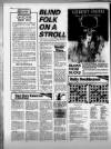 Torbay Express and South Devon Echo Monday 01 September 1986 Page 10