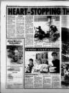 Torbay Express and South Devon Echo Monday 01 September 1986 Page 12