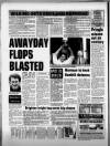 Torbay Express and South Devon Echo Monday 01 September 1986 Page 24