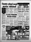 Torbay Express and South Devon Echo Wednesday 03 September 1986 Page 5