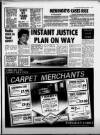 Torbay Express and South Devon Echo Wednesday 03 September 1986 Page 7