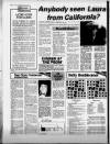 Torbay Express and South Devon Echo Wednesday 03 September 1986 Page 8