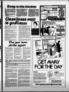 Torbay Express and South Devon Echo Wednesday 03 September 1986 Page 9