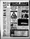 Torbay Express and South Devon Echo Wednesday 03 September 1986 Page 12