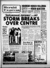 Torbay Express and South Devon Echo Thursday 04 September 1986 Page 1