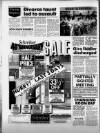 Torbay Express and South Devon Echo Thursday 04 September 1986 Page 6
