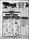 Torbay Express and South Devon Echo Thursday 04 September 1986 Page 8