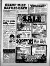 Torbay Express and South Devon Echo Thursday 04 September 1986 Page 11