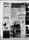 Torbay Express and South Devon Echo Thursday 04 September 1986 Page 14