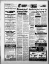 Torbay Express and South Devon Echo Thursday 04 September 1986 Page 20