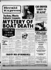 Torbay Express and South Devon Echo Friday 05 September 1986 Page 1