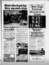 Torbay Express and South Devon Echo Friday 05 September 1986 Page 11
