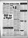 Torbay Express and South Devon Echo Friday 05 September 1986 Page 52