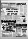 Torbay Express and South Devon Echo Saturday 06 September 1986 Page 3