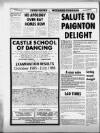 Torbay Express and South Devon Echo Saturday 06 September 1986 Page 4